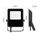 VISIO LED reflektor 10W természetes fehér