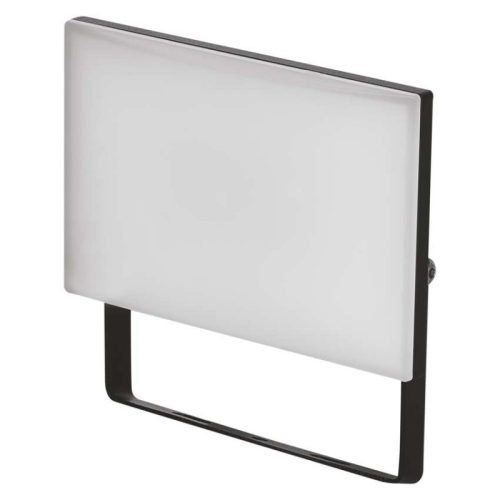 LED-es reflektor TAMBO, 20 W, 2000 lm, IP65, fekete