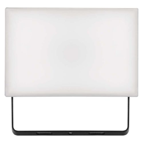 LED-es reflektor TAMBO, 20 W, 2000 lm, IP65, fekete