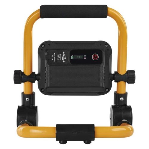 EMOS Profi LED reflektor ACCO 10W 1000lm IP54 hideg fehér