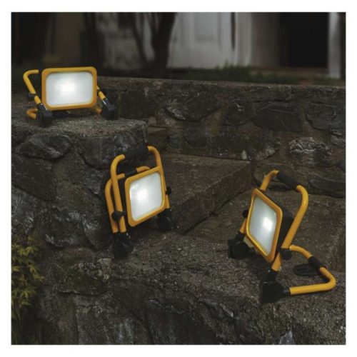 EMOS Profi LED reflektor ACCO 20W 2000lm IP54 hideg fehér