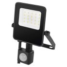 EMOS VISIO LED reflektor 10W mozgásérzékelővel IP54 term. fehér