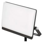 LED-es reflektor TAMBO EVO, 20 W, 2000 lm, IP65, fekete