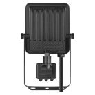 EMOS VISIO LED reflektor 20 W mozgásérzékelővel IP54 term. fehér