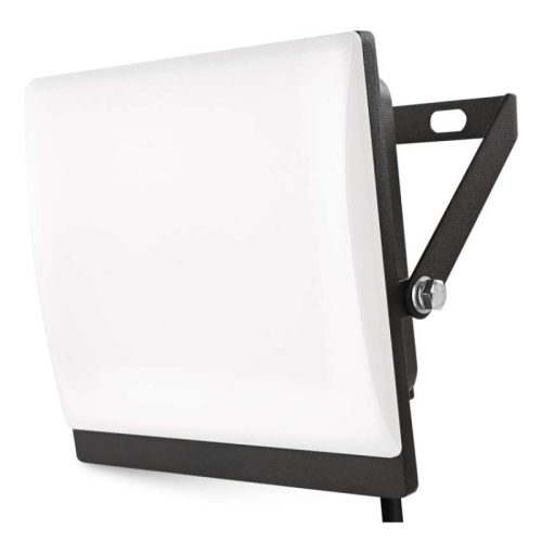 LED-es reflektor TAMBO EVO, 30 W, 3000 lm, IP65, fekete