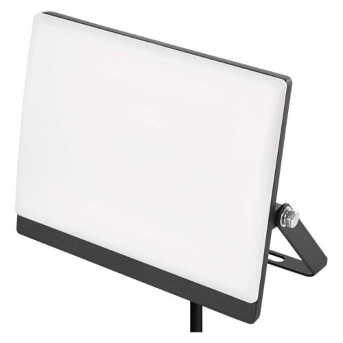 LED-es reflektor TAMBO EVO, 30 W, 3000 lm, IP65, fekete