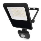 EMOS VISIO LED reflektor 30 W mozgásérzékelővel IP54 term. fehér
