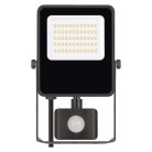 EMOS VISIO LED reflektor 30 W mozgásérzékelővel IP54 term. fehér