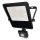 EMOS VISIO LED reflektor 50 W mozgásérzékelővel IP54 term. fehér
