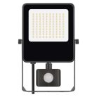 EMOS VISIO LED reflektor 50 W mozgásérzékelővel IP54 term. fehér