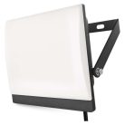 LED-es reflektor TAMBO EVO, 50 W, 5000 lm, IP65, fekete