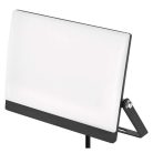 LED-es reflektor TAMBO EVO, 50 W, 5000 lm, IP65, fekete