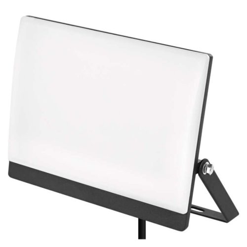 LED-es reflektor TAMBO EVO, 50 W, 5000 lm, IP65, fekete