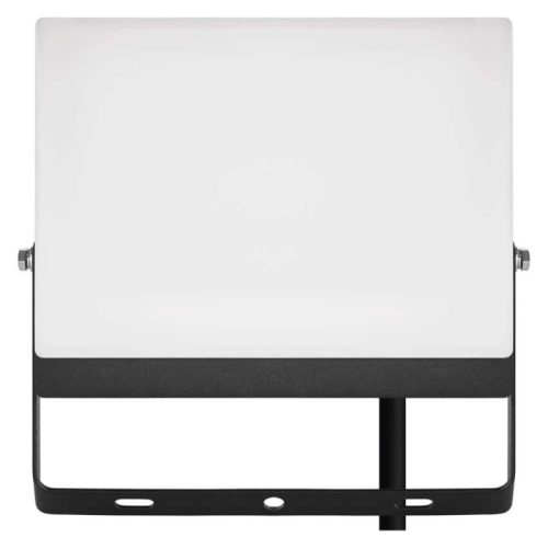 LED-es reflektor TAMBO EVO, 50 W, 5000 lm, IP65, fekete