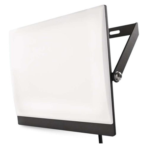 LED-es reflektor TAMBO EVO, 100 W, 10 000 lm, IP65, fekete