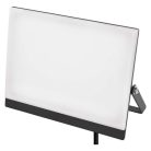 LED-es reflektor TAMBO EVO, 100 W, 10 000 lm, IP65, fekete