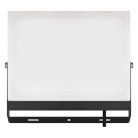 LED-es reflektor TAMBO EVO, 100 W, 10 000 lm, IP65, fekete