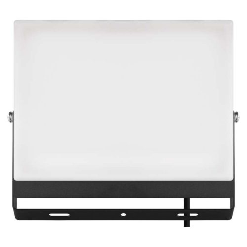LED-es reflektor TAMBO EVO, 100 W, 10 000 lm, IP65, fekete