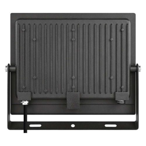 LED-es reflektor TAMBO EVO, 100 W, 10 000 lm, IP65, fekete