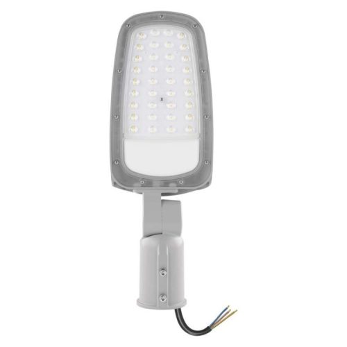 LED-es közvilágítási lámpatest SOLIS 30W, 3600 lm, meleg fehér