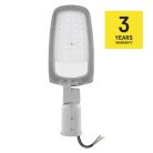 LED-es közvilágítási lámpatest SOLIS 30W, 3600 lm, meleg fehér