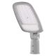 LED-es közvilágítási lámpatest SOLIS 50W, 6000 lm, semleges fehér