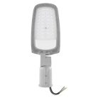 LED-es közvilágítási lámpatest SOLIS 50W, 6000 lm, semleges fehér