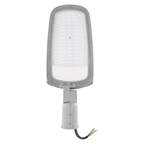 LED-es közvilágítási lámpatest SOLIS 70W, 8400 lm, semleges fehér