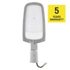 LED-es közvilágítási lámpatest SOLIS 70W, 8400 lm, semleges fehér