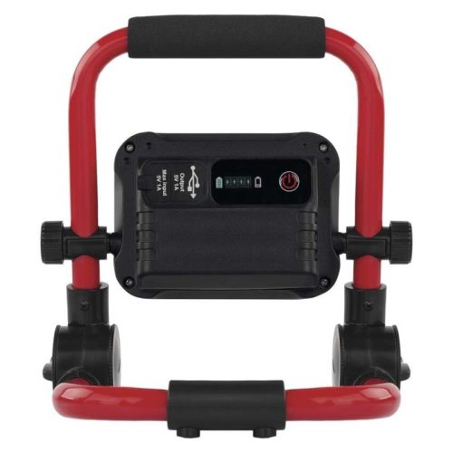 EMOS Profi LED reflektor ACCO 20W 1650lm IP54 hideg fehér