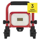 EMOS Profi LED reflektor ACCO 20W 1650lm IP54 hideg fehér