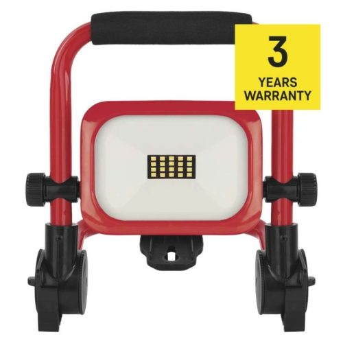 EMOS Profi LED reflektor ACCO 20W 1650lm IP54 hideg fehér