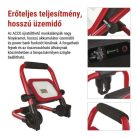 EMOS Profi LED reflektor ACCO 20W 1650lm IP54 hideg fehér