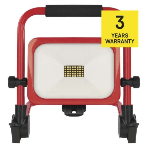 EMOS Profi LED reflektor ACCO 35W, 3300lm IP54 hideg fehér