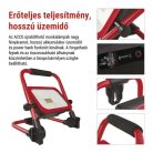 EMOS Profi LED reflektor ACCO 35W, 3300lm IP54 hideg fehér