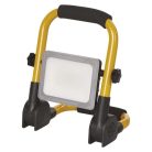 LED reflektor ILIO 21W, sárga-fekete, IP44, 1900 lm, természetes fehér