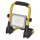 LED reflektor ILIO 21W, sárga-fekete, IP44, 1900 lm, természetes fehér