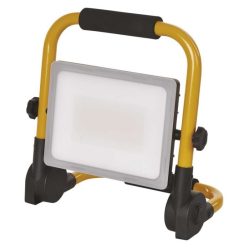   EMOS LED reflektor hordozható ILIO 51W 4600lm IP44 természetes fehér
