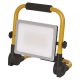 EMOS LED reflektor hordozható ILIO 51W 4600lm IP44 természetes fehér