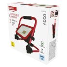 EMOS Profi LED reflektor ACCO 50W 5000lm IP54 hideg fehér