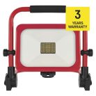 EMOS Profi LED reflektor ACCO 50W 5000lm IP54 hideg fehér