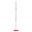 LED Diótörő katona, 29 cm, 1x CR2032, meleg fehér