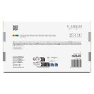 LED karácsonyi fényfüzér, színes égők, 9,8 m, multicolor, többfunkciós