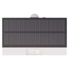EMOS LED SOLAR lámpatest BRIXO PIR,  350lm IP65 természetes fehér