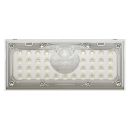 EMOS LED SOLAR lámpatest BRIXO PIR, 900lm IP65 természetes fehér