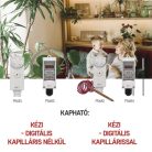 Manuális felületre szerelhető csőtermosztát kapilláris érzékelővel P5682
