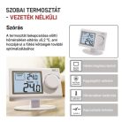 Manuális vezeték nélküli szobatermosztát P5614