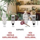 Manuális felületre szerelhető csőtermosztát kapilláris érzékelővel P5684