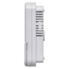 Programozható vezetékes OpenTherm szobatermosztát P5606OT