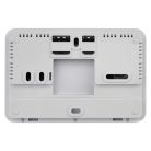 Programozható vezetékes OpenTherm szobatermosztát P5606OT